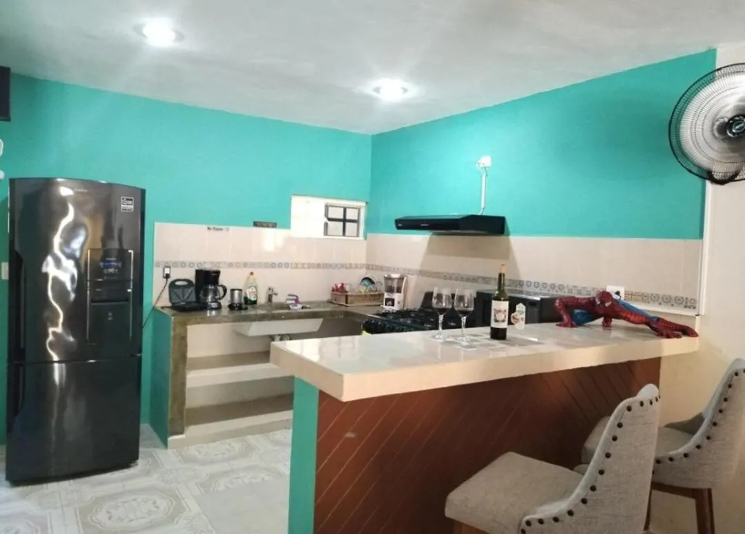 Holiday home Casa Hs Cancun Mexico