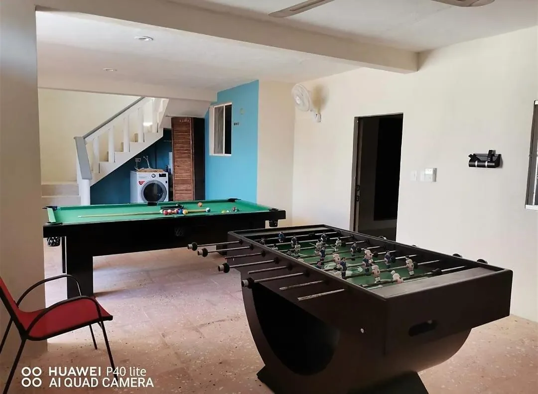 Casa Hs Cancun Holiday home