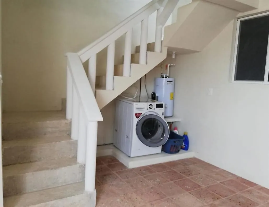 Casa Hs Cancun