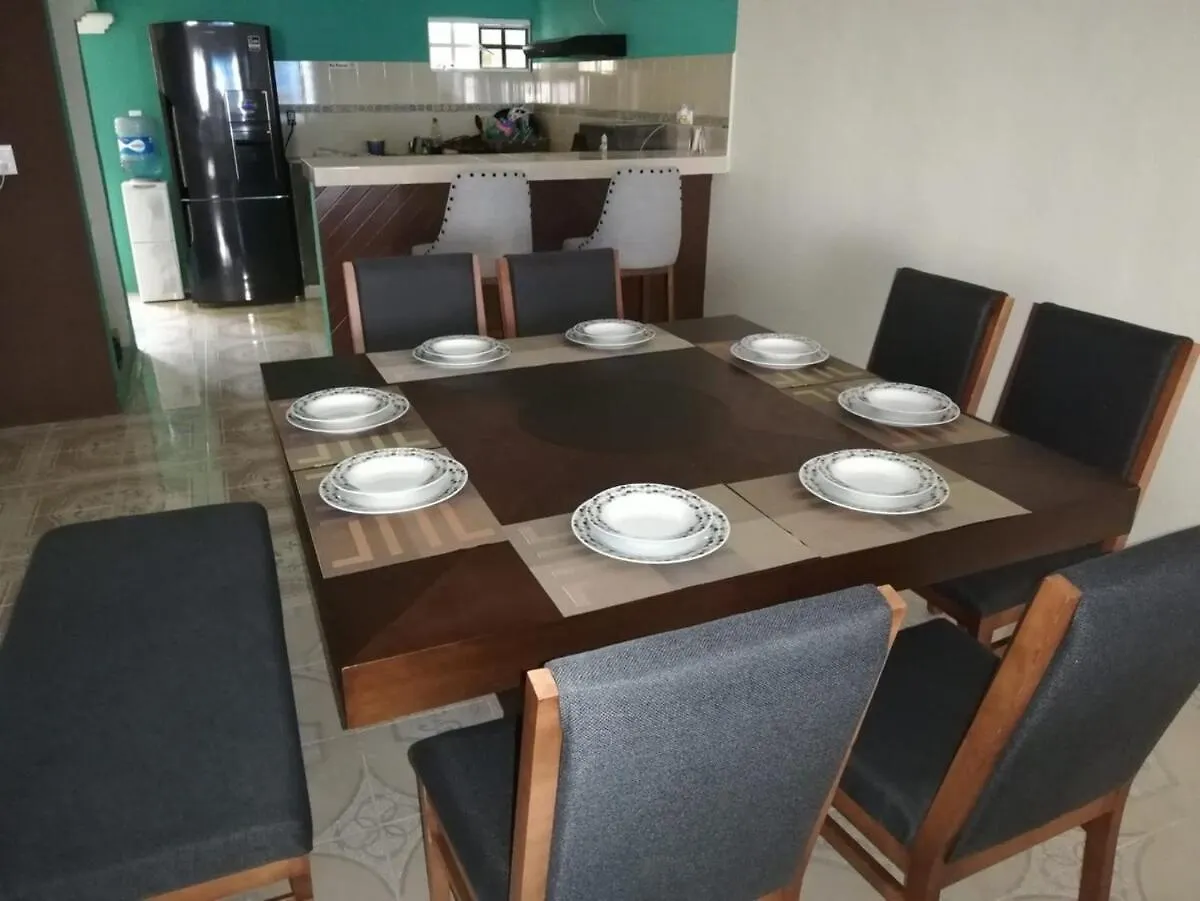 Holiday home Casa Hs Cancun