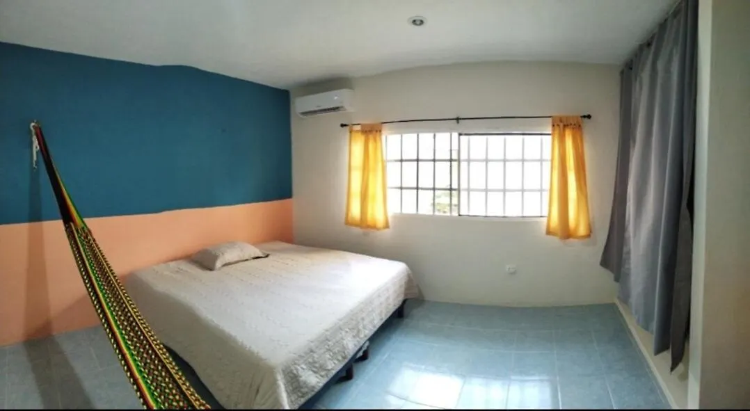 Casa Hs Cancun Holiday home