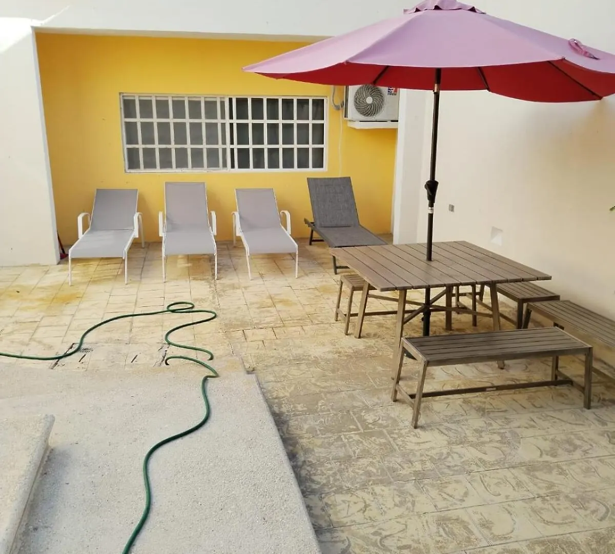 Casa Hs Cancun 0*,