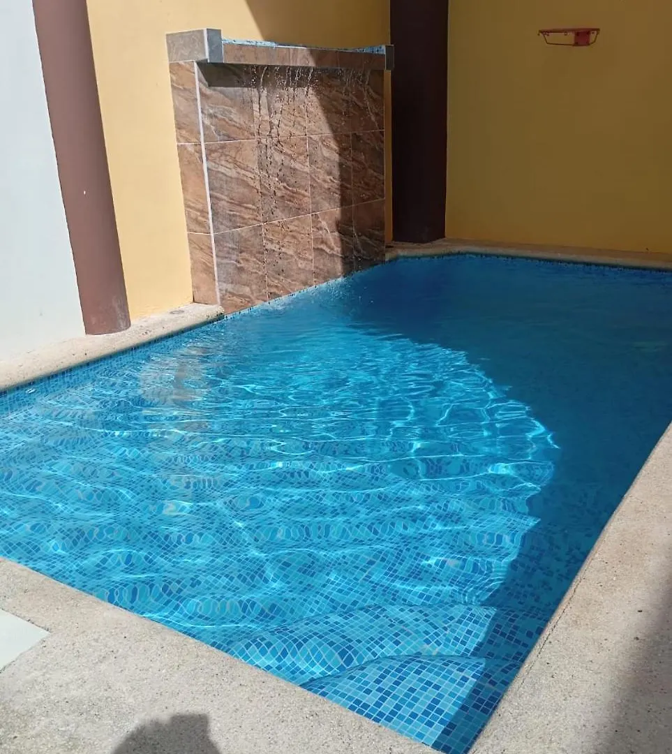 Casa Hs Cancun