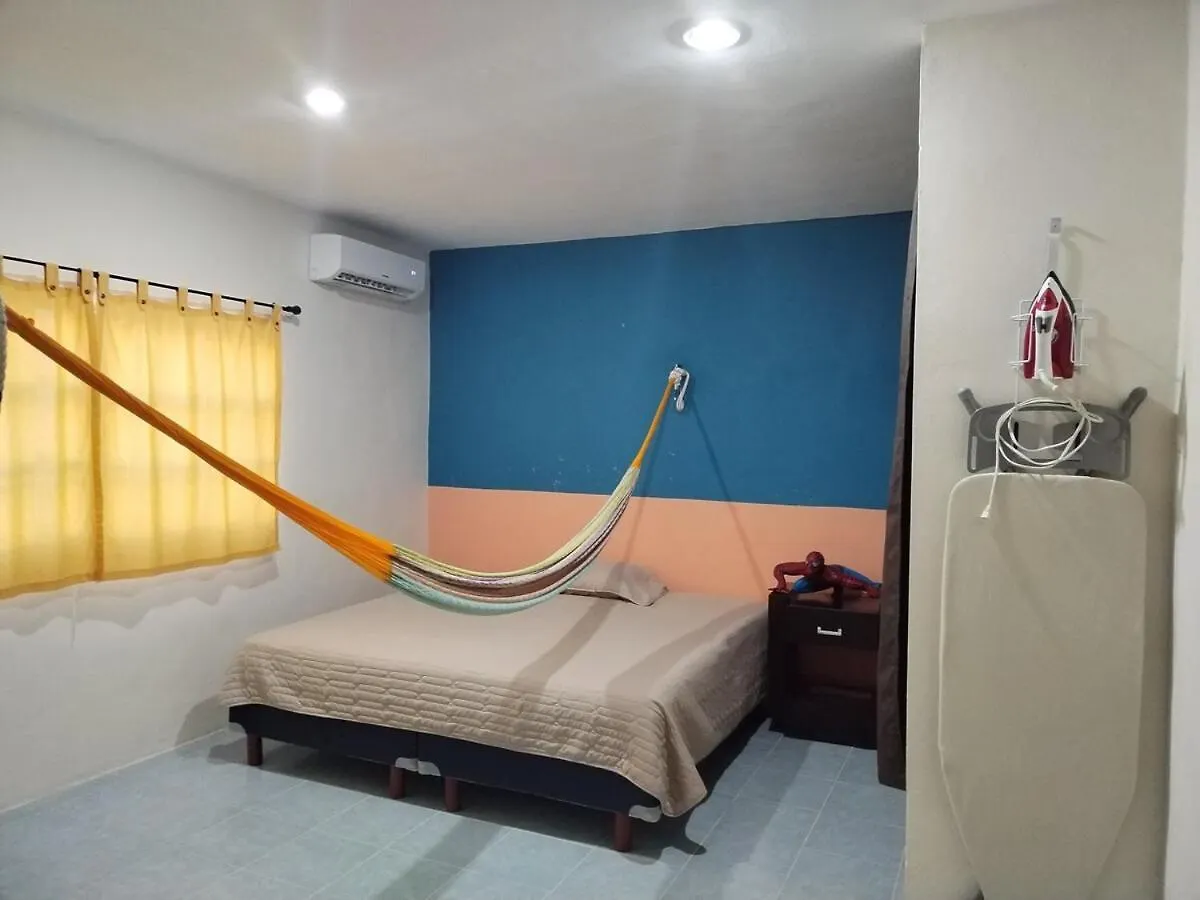Casa Hs Cancún 0*,  Meksyk