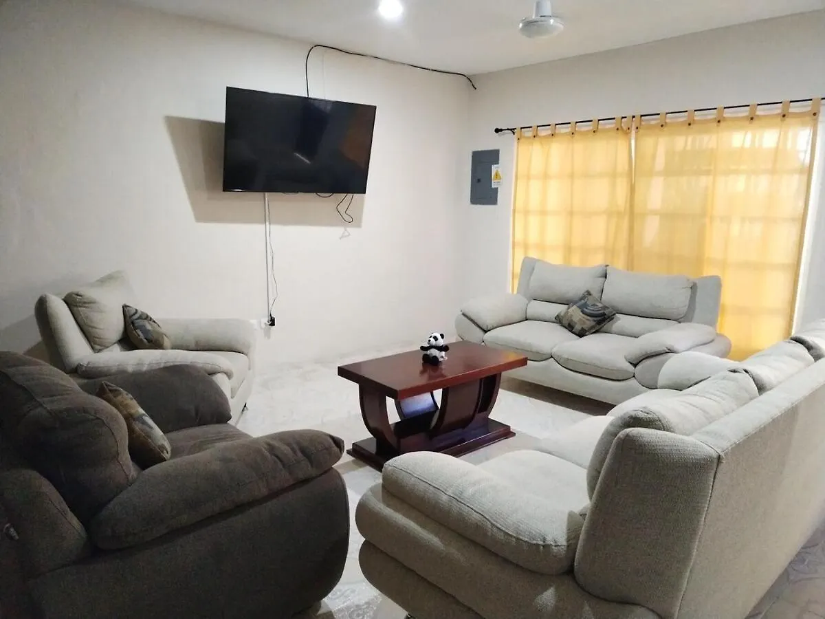 Casa Hs Cancún